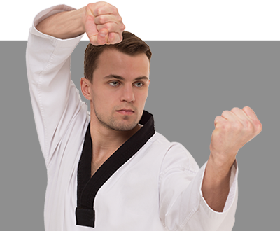 Martial Arts For Men - Karate (400x330), Png Download