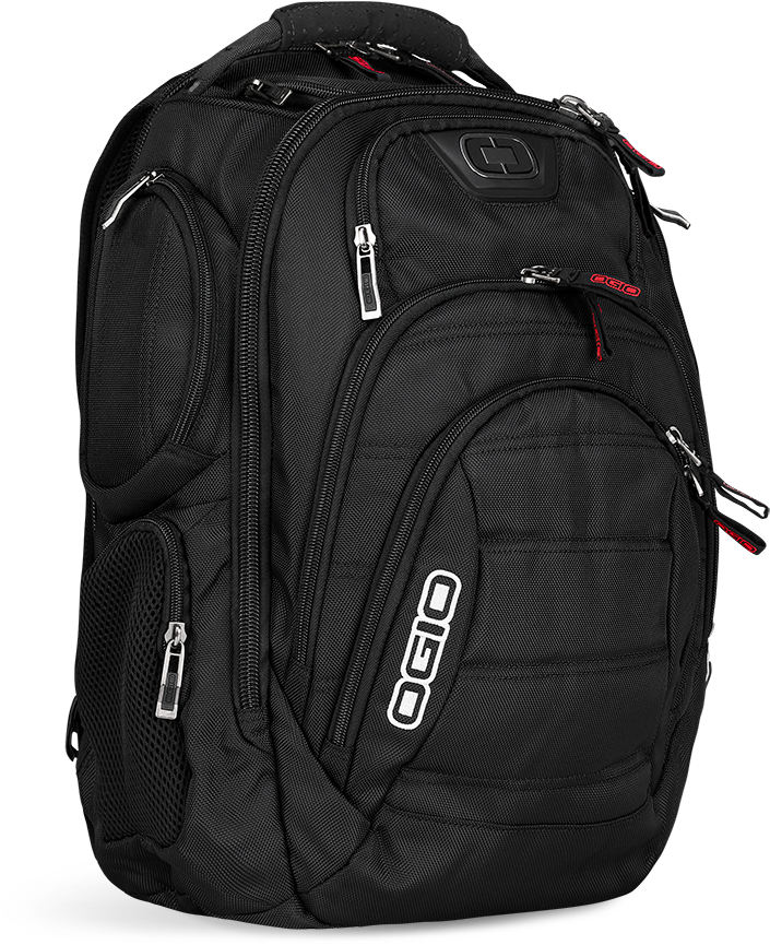 Gambit Laptop Backpack - Ogio (950x950), Png Download
