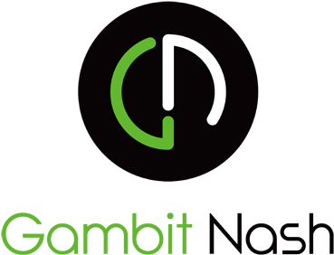 Gambit Nash Logo - Integrity Garage Door Service (400x313), Png Download