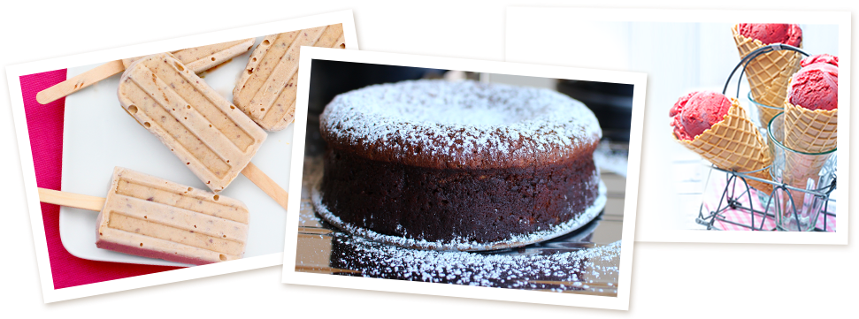 Prunes Can Reduce The Fat And Cholesterol In A Wide - Kuchen (983x370), Png Download