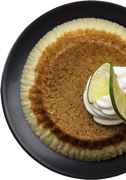 Cafe Rio Desserts (460x646), Png Download