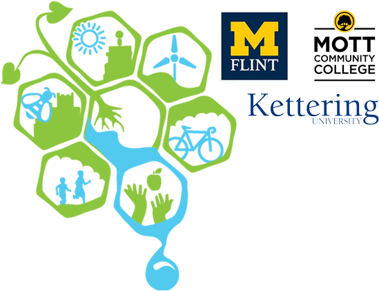 Mott Community College - Kettering University (600x432), Png Download