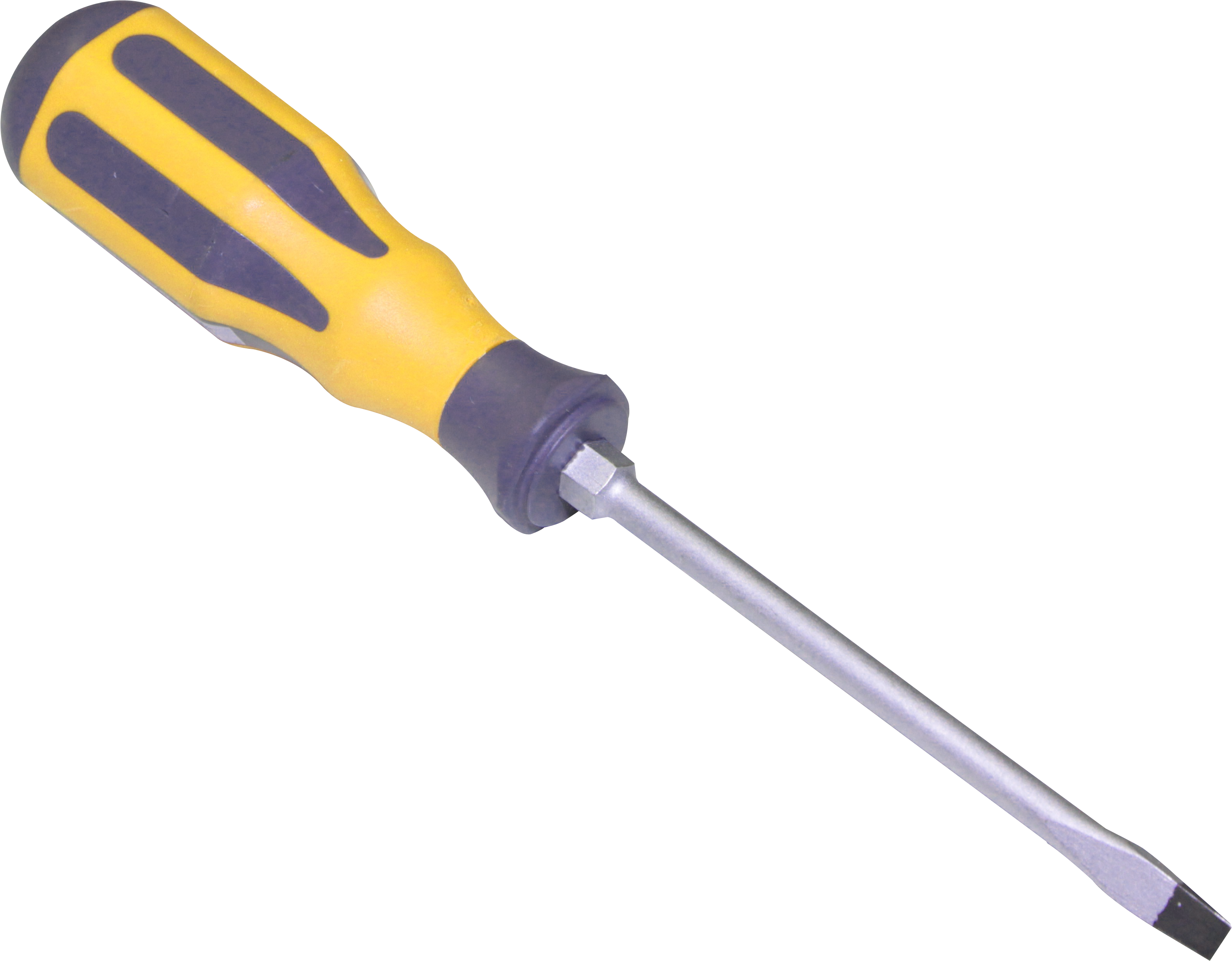 Free Png Screwdriver Png Images Transparent - Screw Driver Png (850x656), Png Download