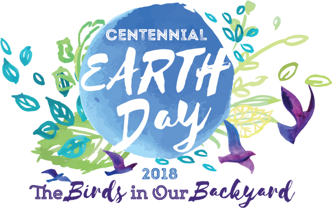 Centennial Earth Day - My Recipe Book For Essential Oil Blends (650x435), Png Download