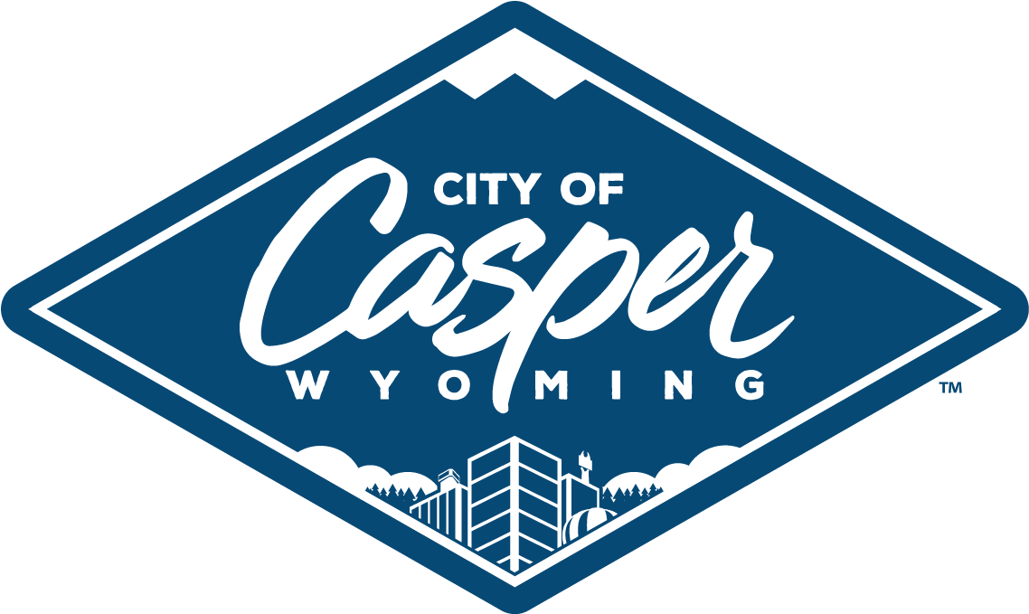 City Of Casper Job Opportunities - Casper (1224x792), Png Download