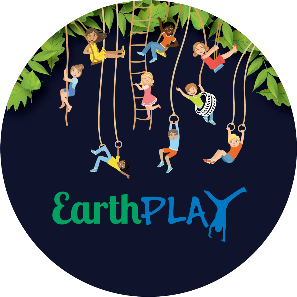 Earthplay For Earth Day Graphic - Earthplay For Earth Day (1024x1024), Png Download
