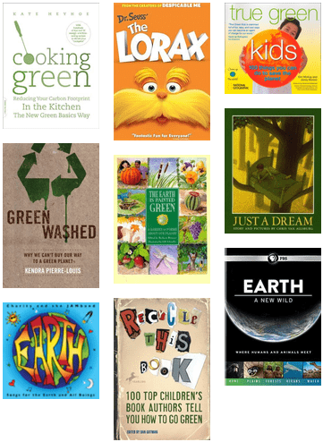 Earth Is Painted Green: A Garden (436x539), Png Download