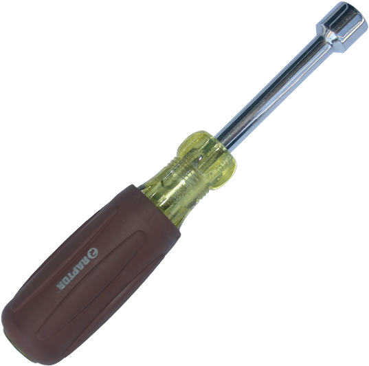 Png Royalty Free Nut Driver Changer - Torque Screwdriver (600x600), Png Download