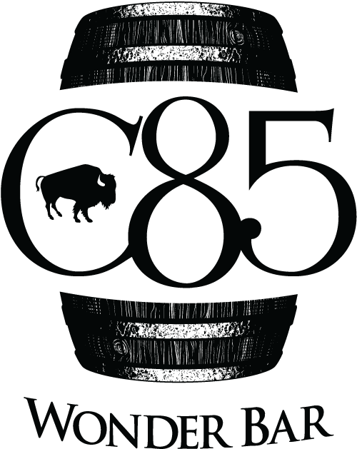 C85 Wonder Bar Remodeled And Reopened By Owner And - Bar (500x629), Png Download