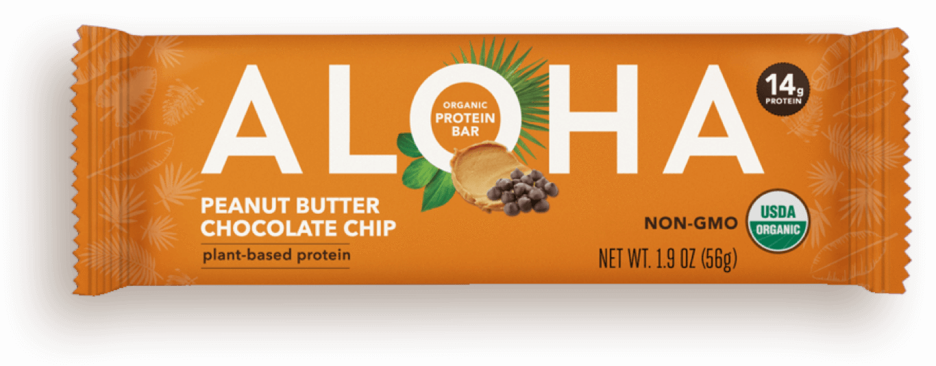 Shop Now - Aloha Bars (1366x534), Png Download