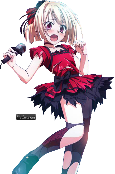 View Samegoogleiqdbsaucenao 1446284941540 , - Gasper Highschool Dxd Png (436x660), Png Download