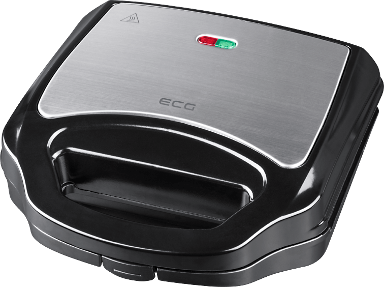Toaster Png Picture - Ecg S 3170 (756x564), Png Download