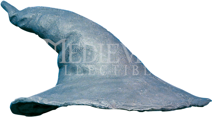 Lotr Gandalf Hat - Gandalf Hat Png (723x723), Png Download