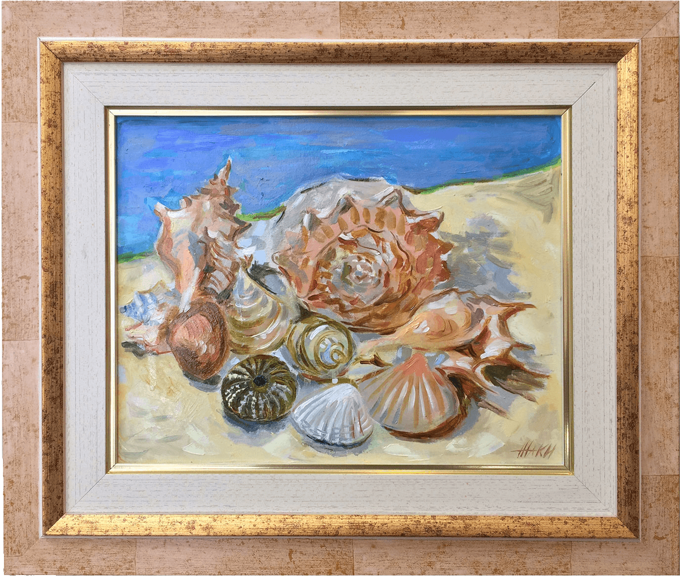 Banners - Sea (1400x1400), Png Download