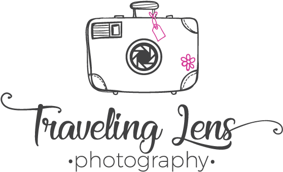 Traveling Lens Photography - Photography (1000x385), Png Download