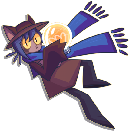 Crispy Sand Gator - Birthday (500x438), Png Download