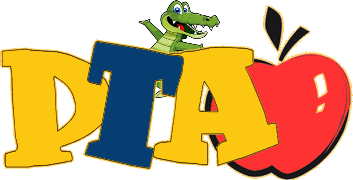 Pta-gator - Pta Membership (1200x900), Png Download