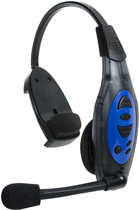 Confirm - Drive Thru Headset (450x450), Png Download