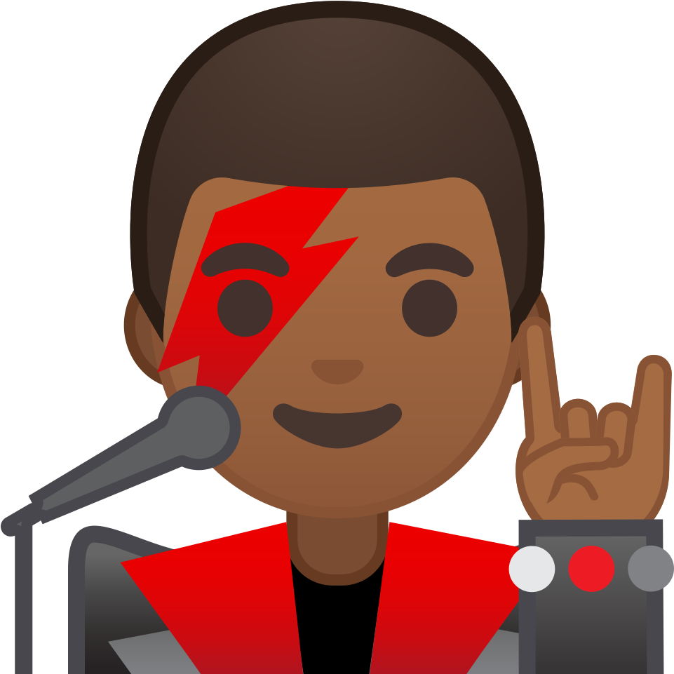 Download Svg Download Png - Singer Icon Png (1024x1024), Png Download