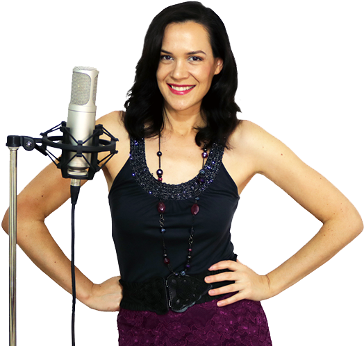 You Have Successfully Subscribed - Singing (550x502), Png Download