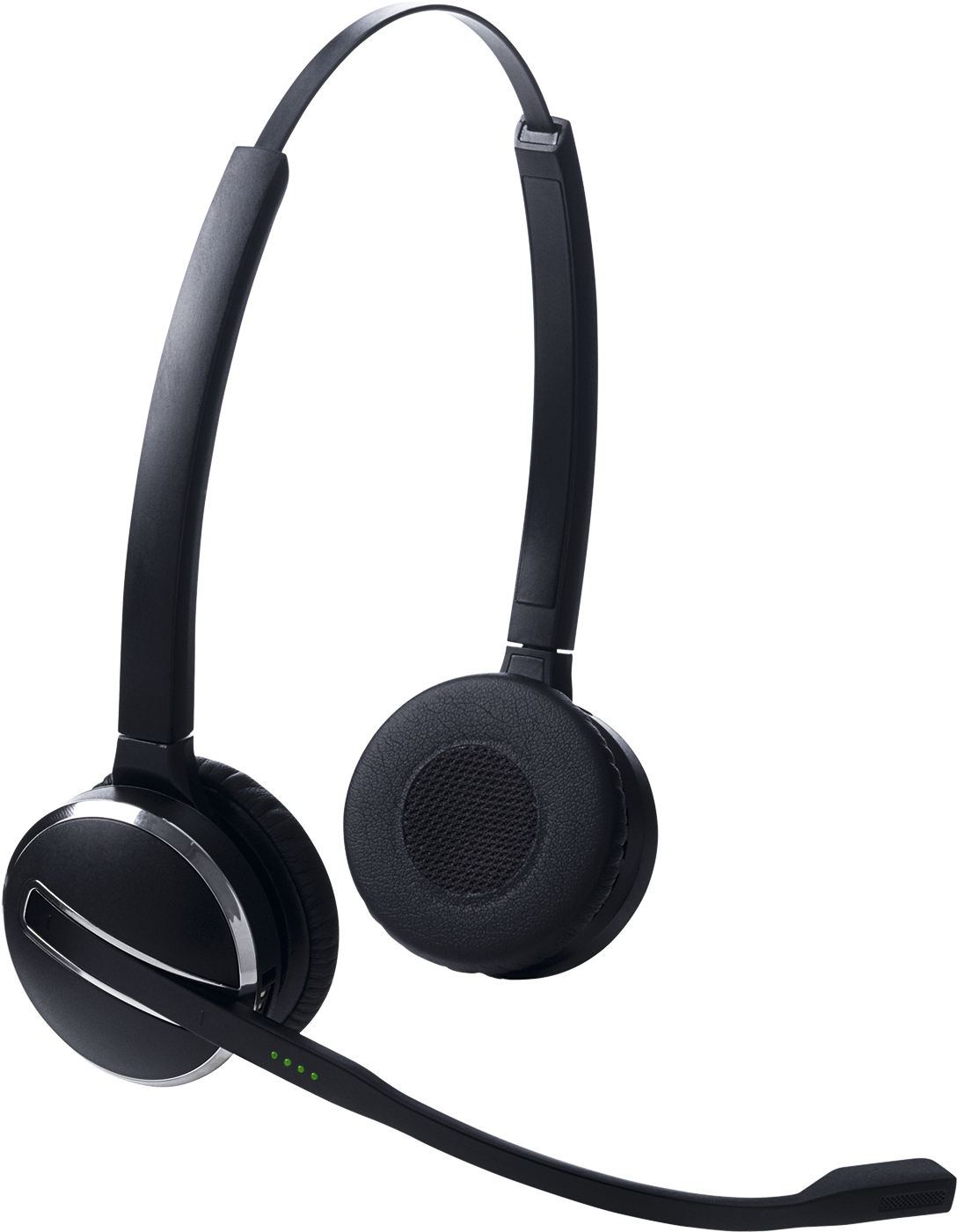 Jabra Headset Pro 9450 (1400x1400), Png Download
