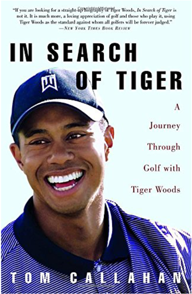 Pinterest - Search Of Tiger By Tom Callahan (768x577), Png Download