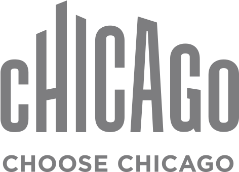 Paypal - Choose Chicago Logo Png (510x340), Png Download