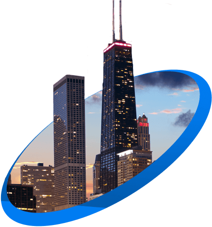 Boston Medical Group Chicago - Chicago (424x452), Png Download