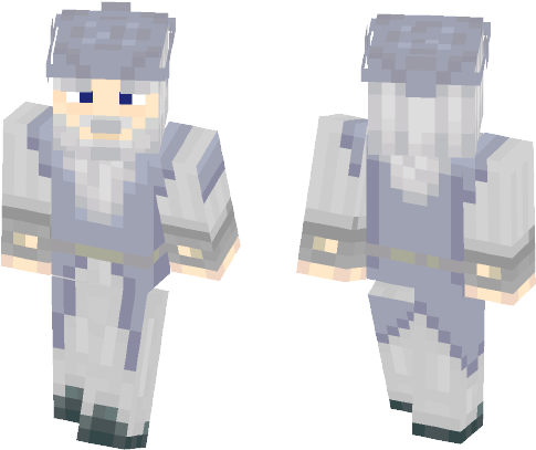 Male Minecraft Skins - Cartoon (584x497), Png Download