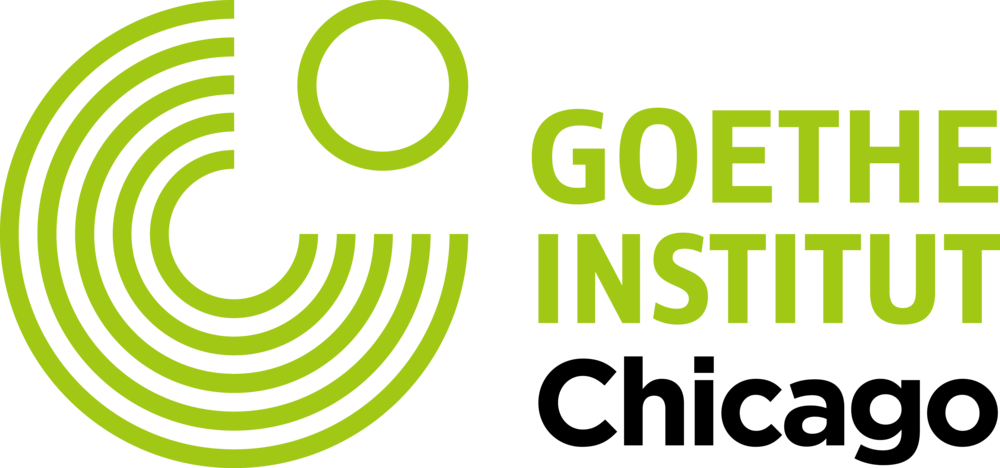 Goëthe Institut Chicago - Goethe Institut (1000x468), Png Download