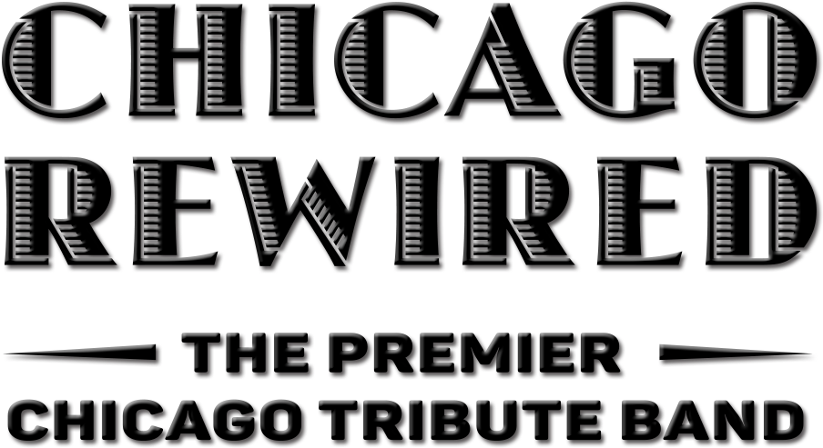 Chicago Tribute Band - Chicago (917x513), Png Download