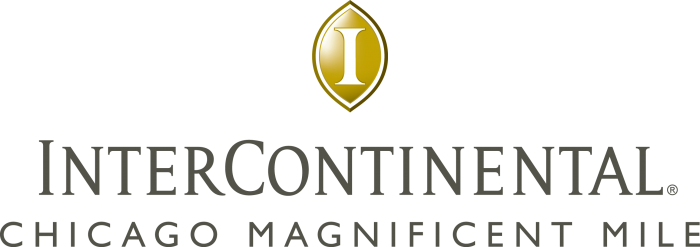 Corepower Yoga Class At The Intercontinental Magnificent - Intercontinental San Juan Logo (700x247), Png Download