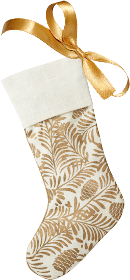 Christmas Stocking - Boots Snowman And Santa Claus (390x600), Png Download