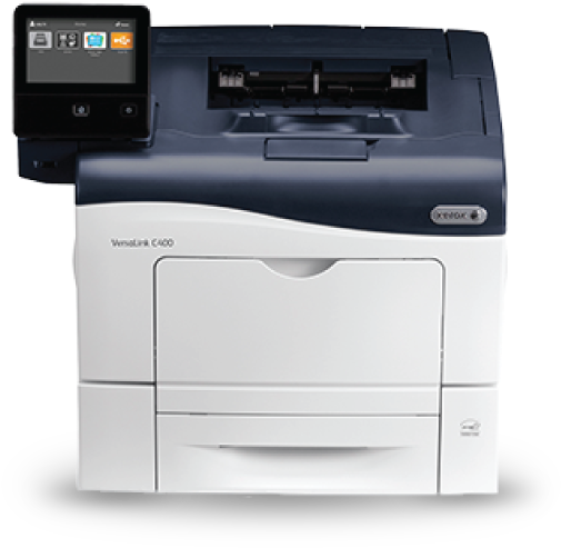 Copiers San Antonio - Xerox Versalink C400 (600x600), Png Download