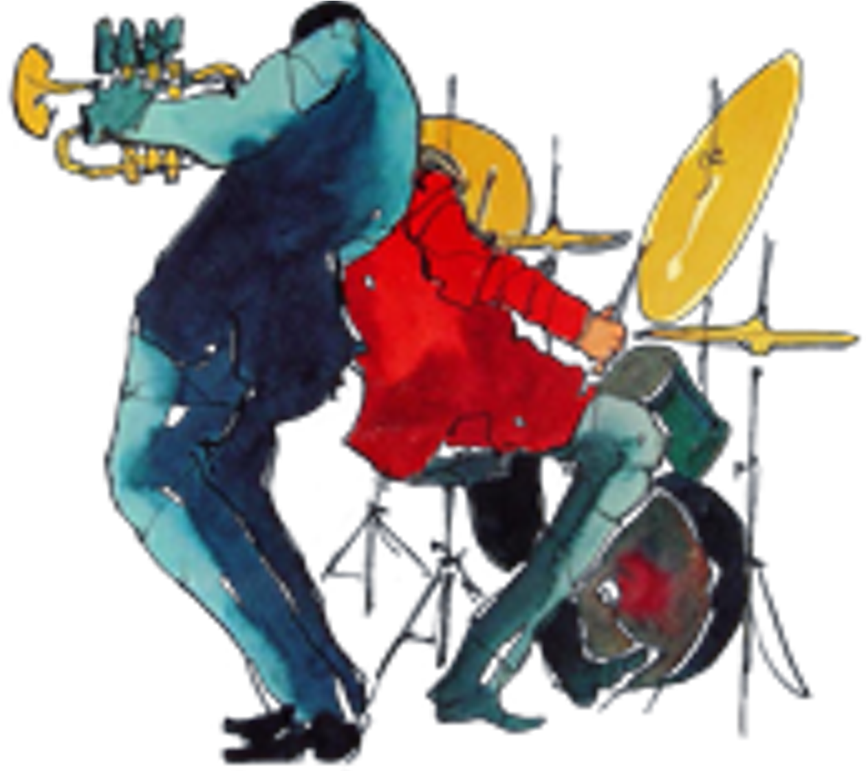 Click To Enlarge Boise Jazz Society - Consummation By Thad Jones-mel Lewis (1280x1119), Png Download