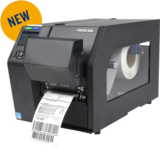 The First Fully Integrated Solution For Printing And - Watch Phone (1944x594), Png Download