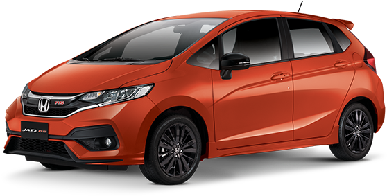 Jaz - Honda Jazz 2018 Mags (716x450), Png Download