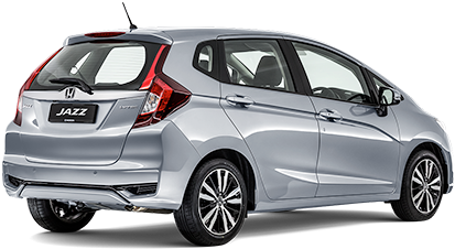 This Content Requires Html5/css3, Webgl, Or Adobe Flash - Honda Fit (623x415), Png Download