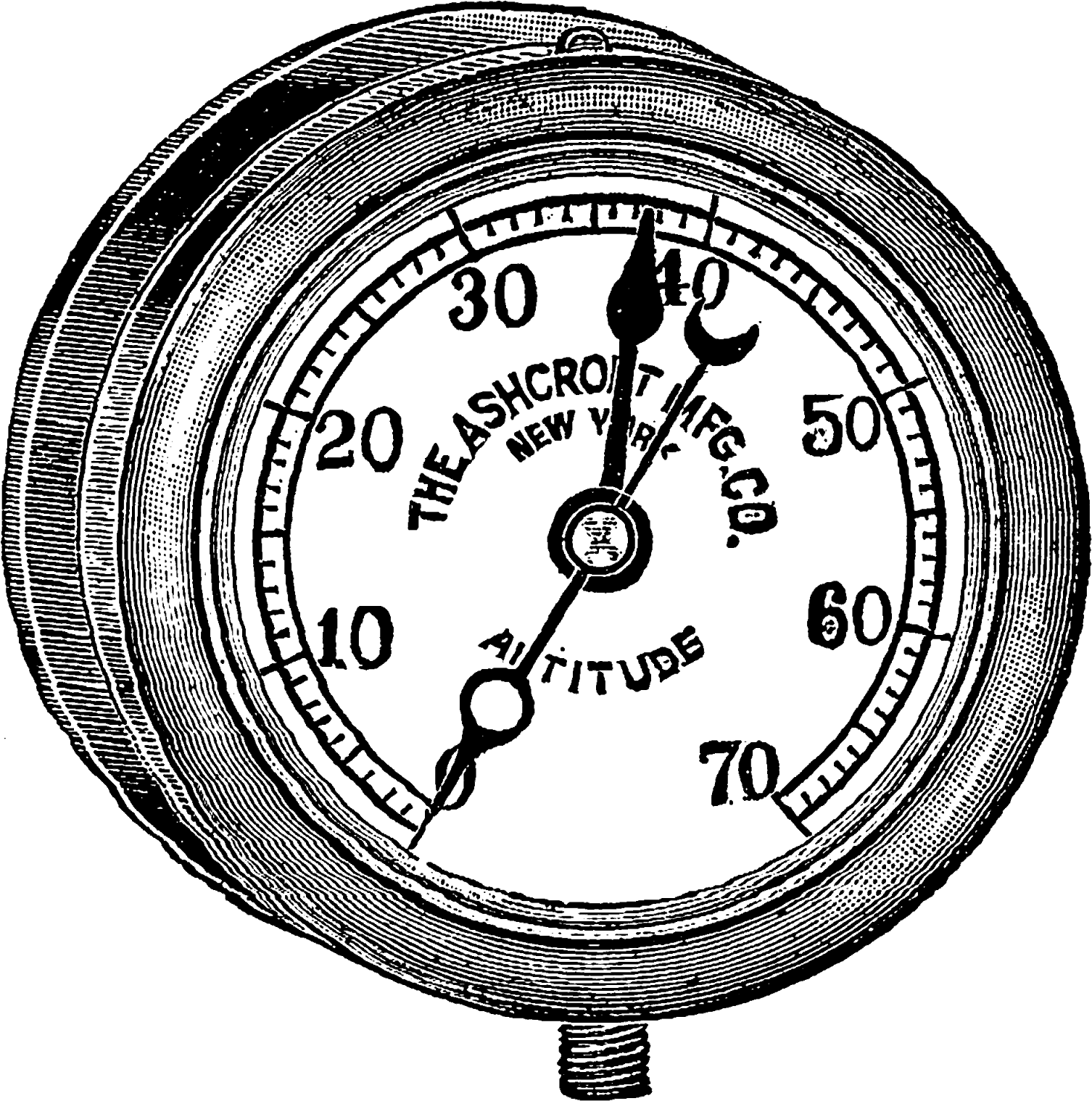 Digital Gauge Clip Art Downloads Drawing (1600x1590), Png Download