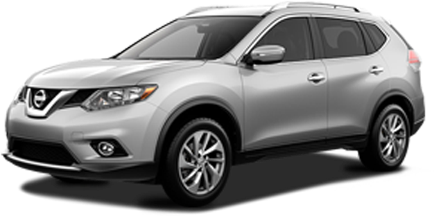 2014 Nissan Rogue Houston Tx - Nissan Rogue 2015 Usa (640x480), Png Download