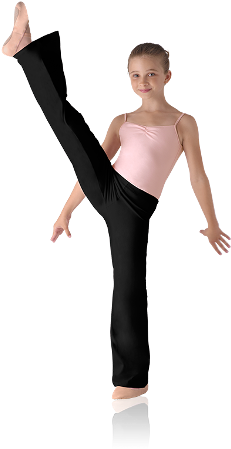 Jazz Dance Classes For Kids Springfield Mo - Jazz Dance Kid (370x528), Png Download