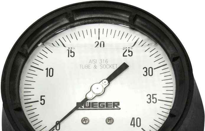 High Pressure - Pressure (700x450), Png Download