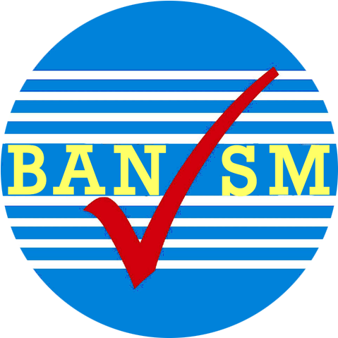 Thumb Image - Ban Sm (500x500), Png Download