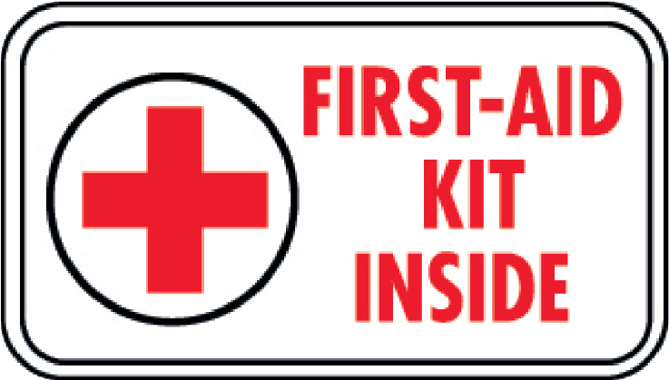More Views - First Aid Kit Logo Png (800x800), Png Download