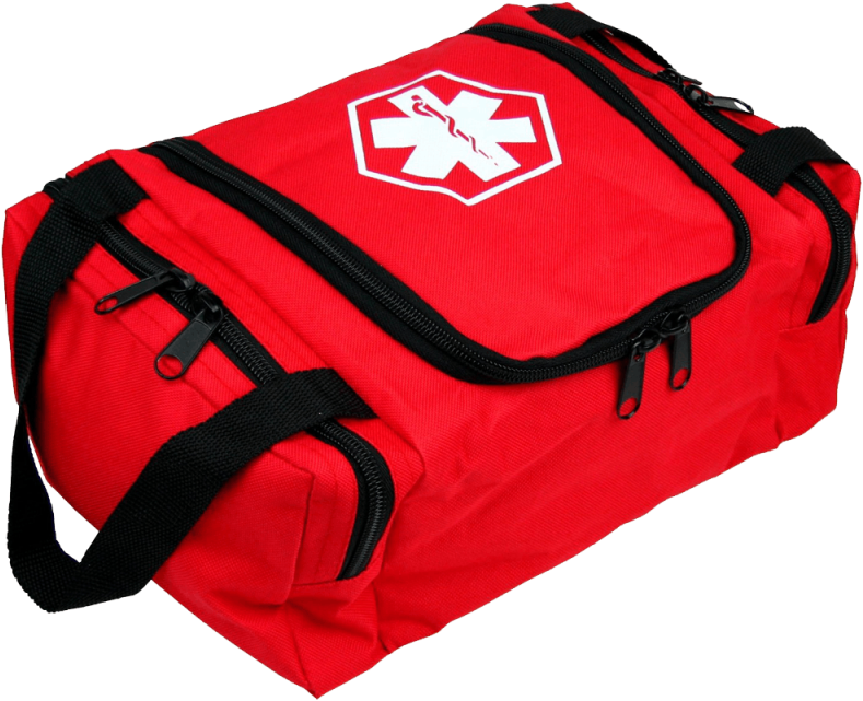 First Aid Trauma Kit (800x800), Png Download