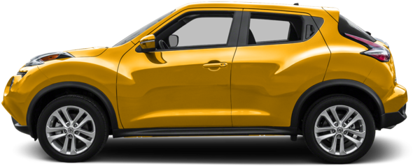 2016 Nissan Juke - 2017 Nissan Juke Awd Sv (640x480), Png Download