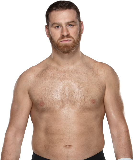 Iconsami Zayn - Sami Zayn United States Champion (1000x707), Png Download