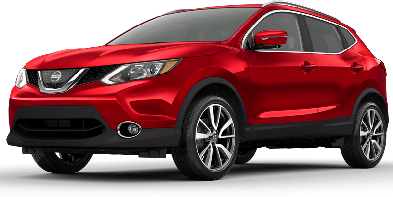 2018 Nissan Rogue Sport - Nissan Rogue Caspian Blue (800x700), Png Download