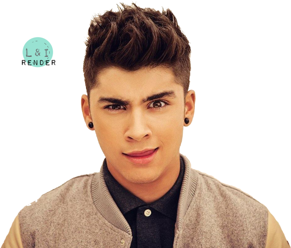 Zayn Malik Png Photos - Zayn Malik 2013 Hairstyle (1002x797), Png Download