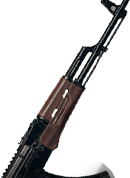 Weapons Png - Pubg Png (457x359), Png Download